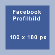 Facebook Profilbild Facebook Profilbild