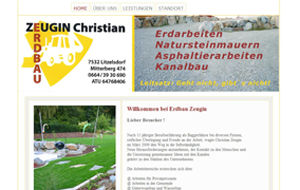 zeugin300 Webseiten Beispiel für Basic 3