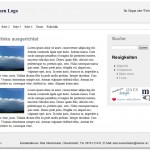 Blogseite von basic1wordpress