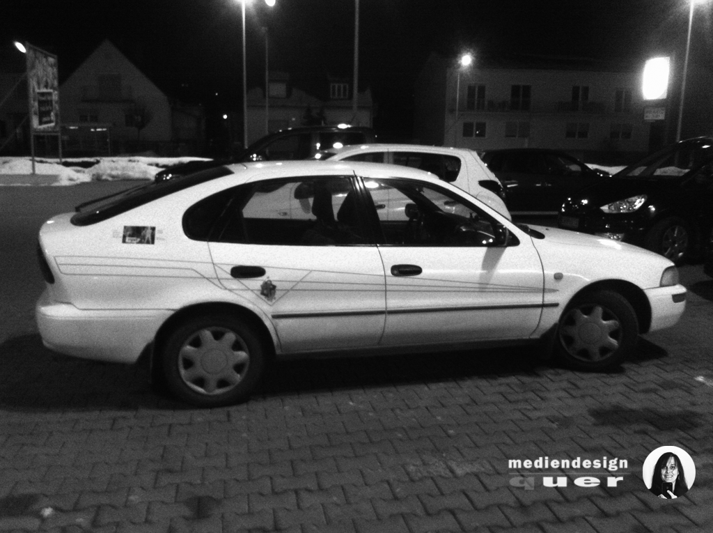 James Bond goes Oberwart James Bond goes Oberwart