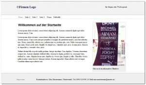 basic1wordpress Theme