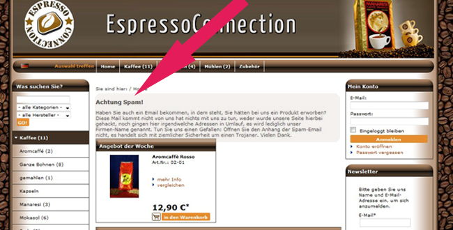 espressoconnection.de