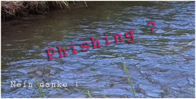 Phishing