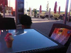 EO Oberwart Sommerreminiszenz