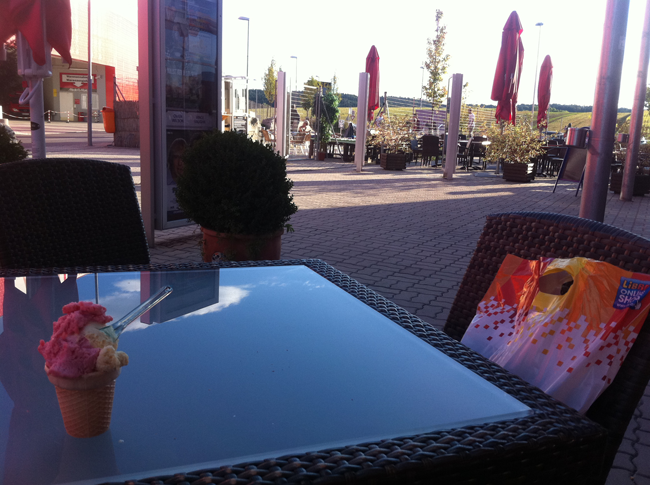 EO Oberwart Sommerreminiszenz