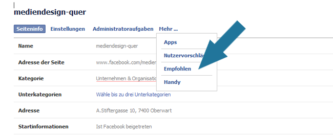 FB Seiteninfo emfpohlen