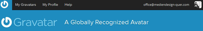 Gravatar