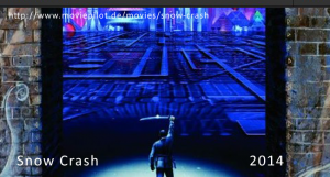 Snow Crash 2014