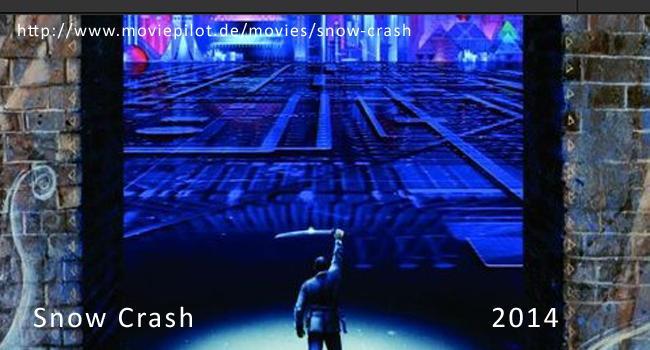 Snow Crash 2014