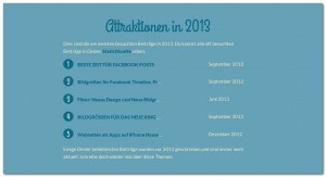 Jetpack Jahresrückblick Teil2