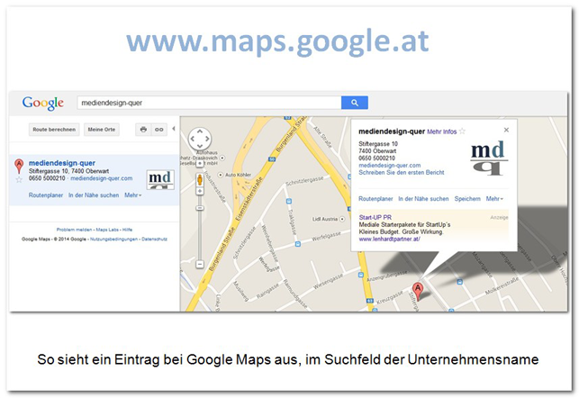Google Maps