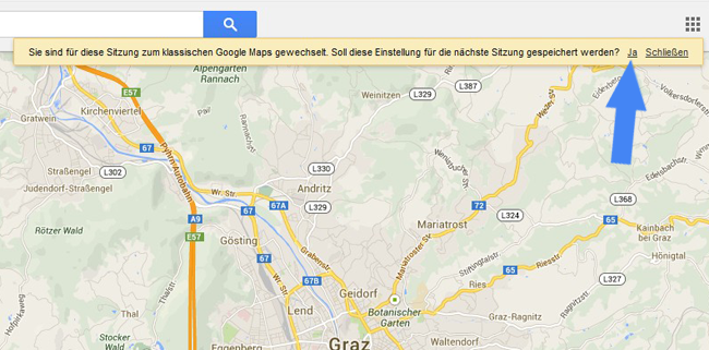 Google Maps 2