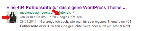 Google Suche