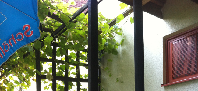 spa 4a unter der Laube