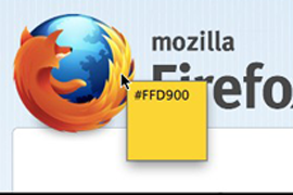 Inspector Color Tools