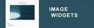 Image Widgets