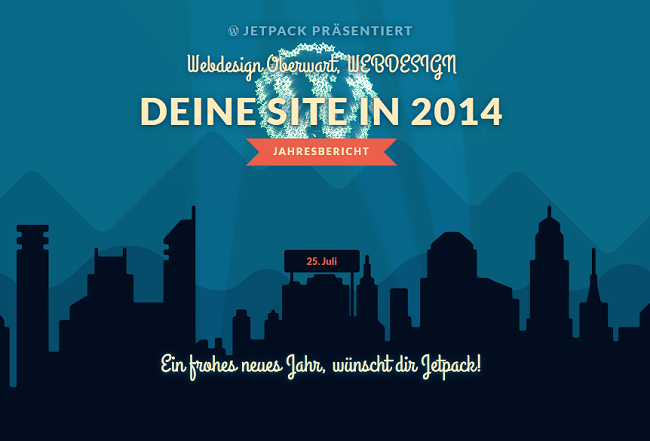 Jahresrückblick 2014-1