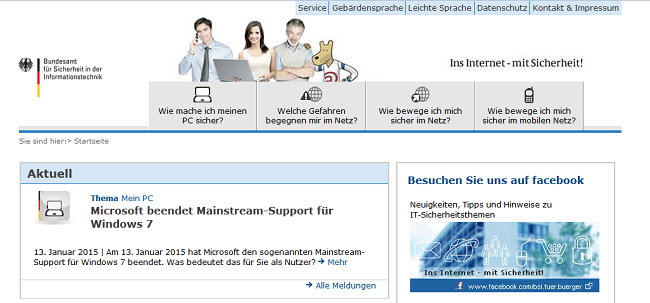 bundesamt fuer it-de