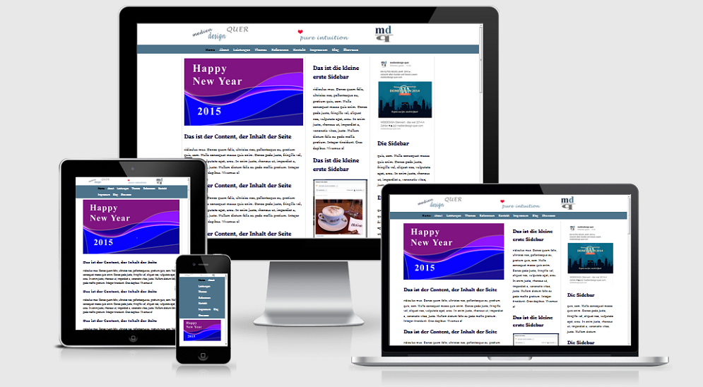 Responsive Tool Tester - Am I Repsonsive