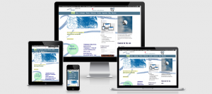 Responsives Webdesign