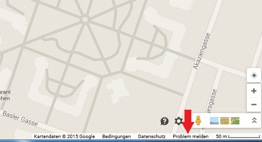 Google My Business Eintrag löschen