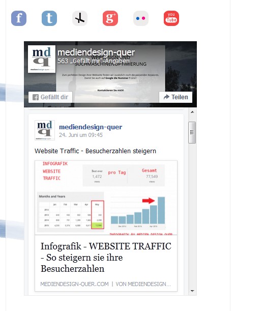 fb-sdk-mit-beitraegen