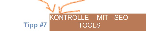 seokontrolle