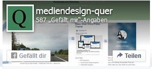 Facebook mediendesign-quer
