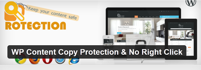 wp-copy protection-no-right-click