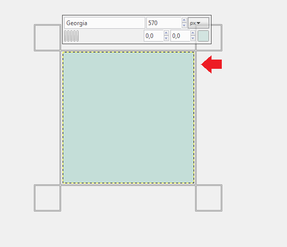 gimp-ziehpunkte-anzeigen