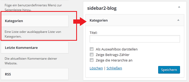 kategorie-widget-wordpress