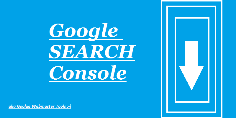 google-search-console