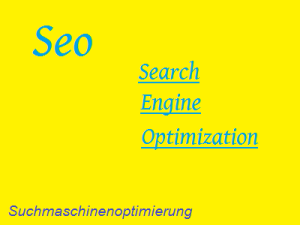seo-suchmaschinenoptimierung