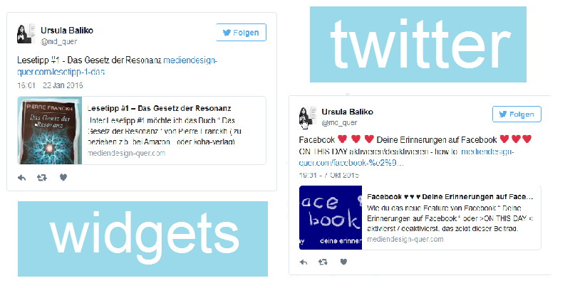 twitter-widgets