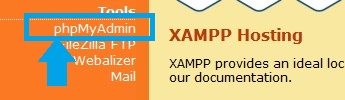 php-my-admin