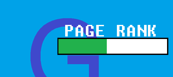 google-page-rank
