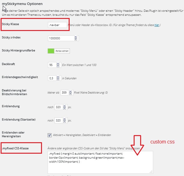 mystickymenu-vorschau