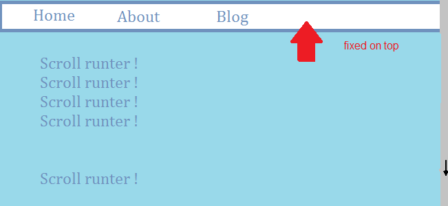 navigation-fixed-on-top