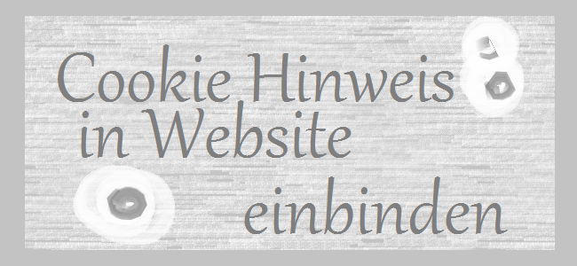 cookie-hinweis-in-website-einbinden