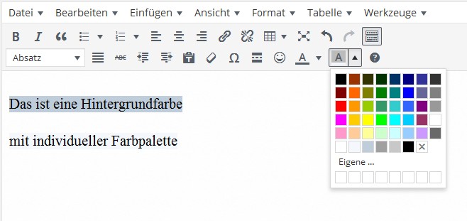 individuelle-farbpalette