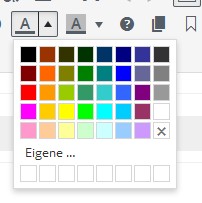 tiny-mce-farbplatte-wordpress