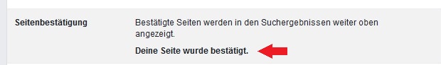 deine-seite-wurde-bestaetigt