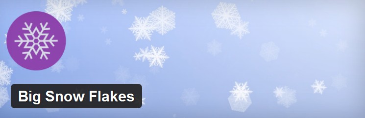 big-snow-flakes-plugin