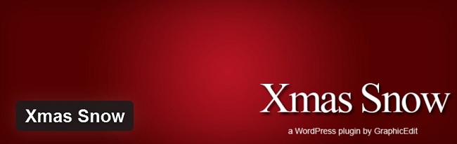 xmas-snow-plugin