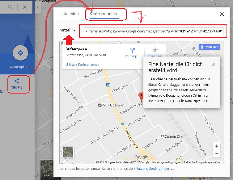 google-maps-karte-erstellen