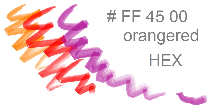 hexadecimal-werte-webdesign