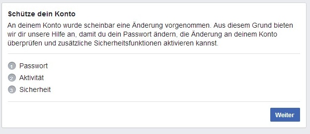 facebook-konto-schuetzen