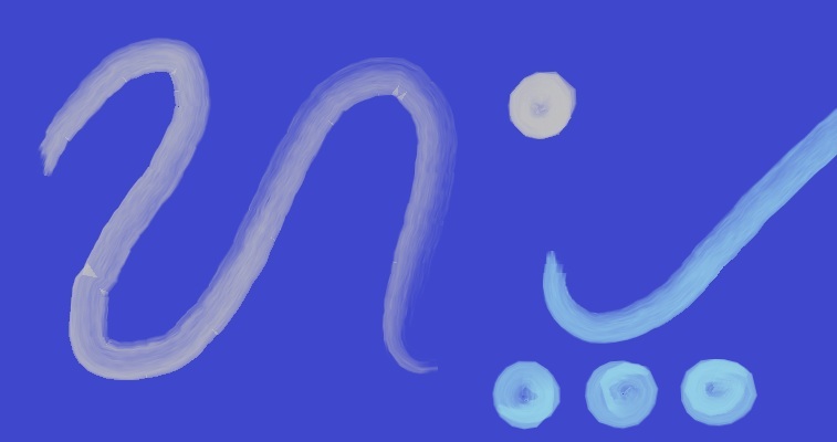 naiv-digital-painting