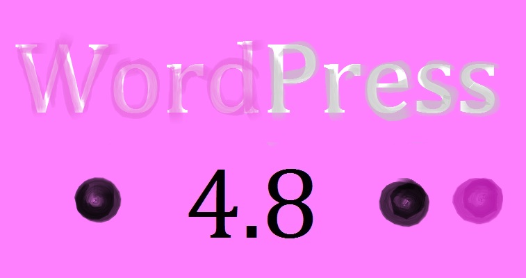 wordpress-4.8