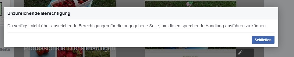 fb-ausreichende-berechtigungen